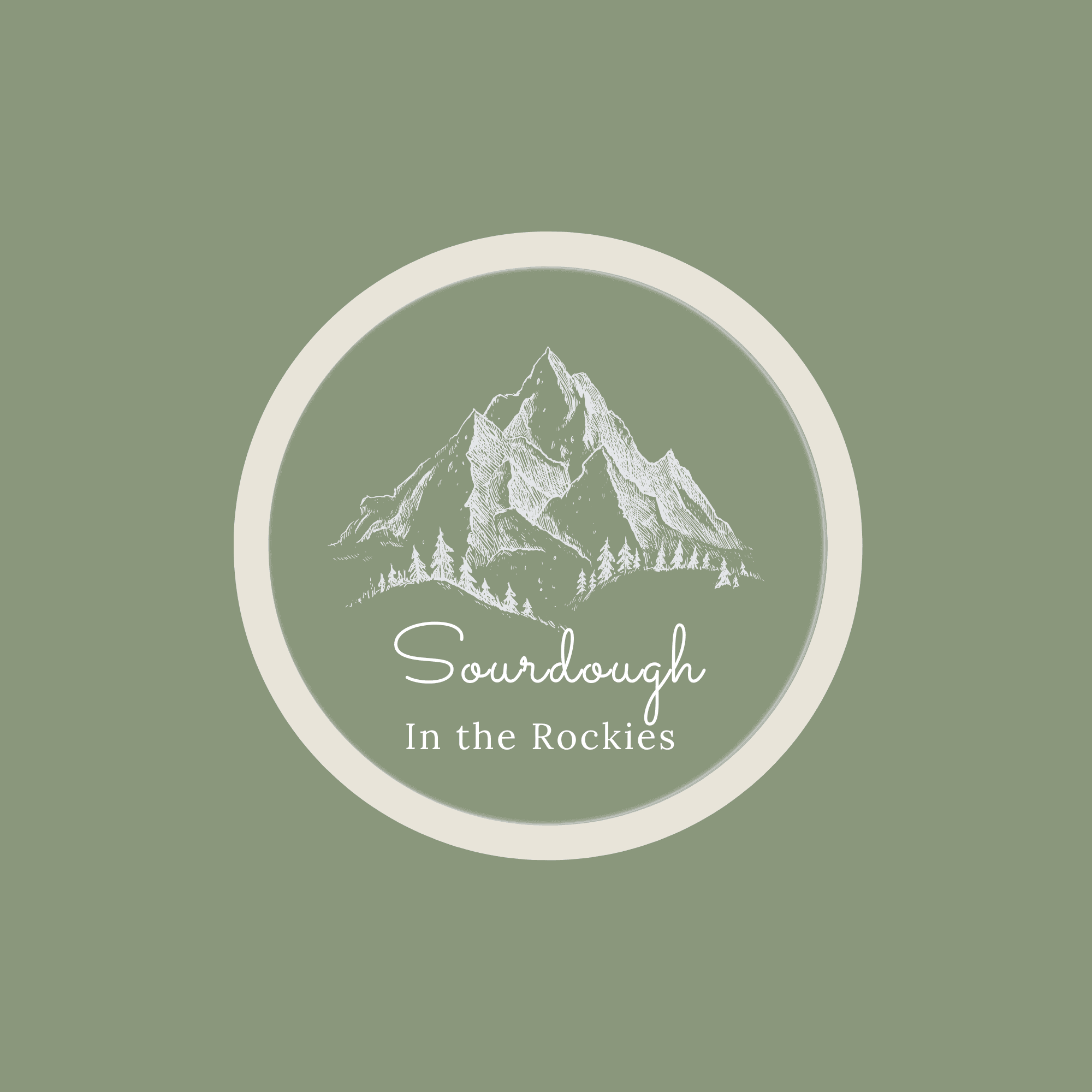 Sourdough in the Rockies